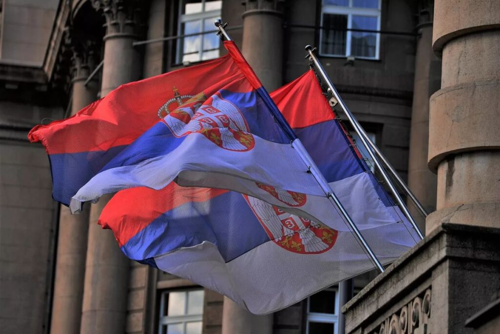 Душан Пророковић: Како одговорити на антисрпски „тројни савез”?