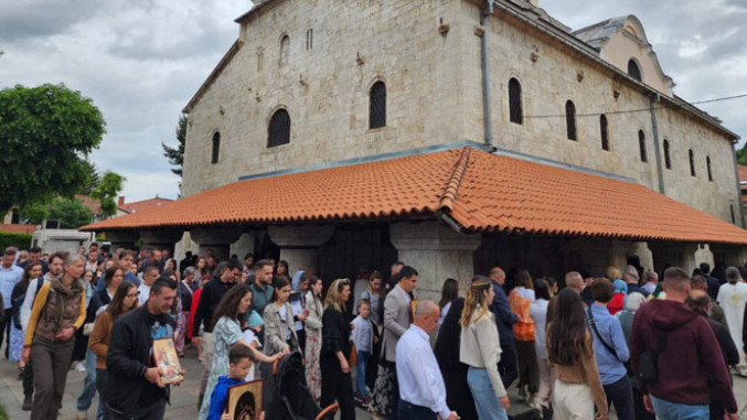 Живојин Ракочевић: Радост понижених