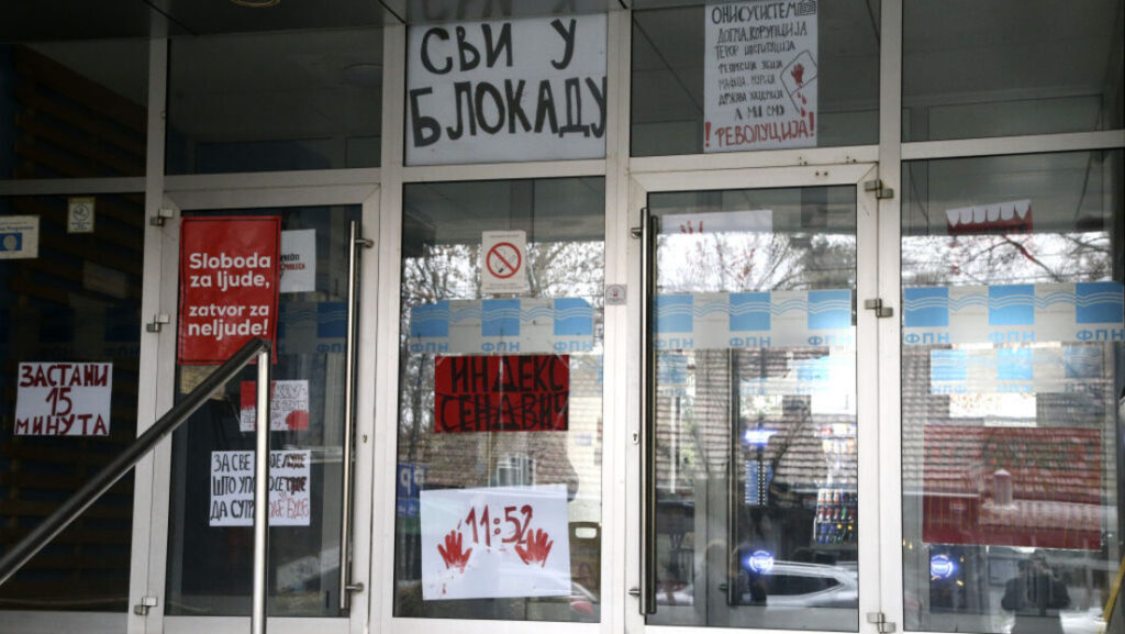 Слободан Антонић: Народна просвета на издисају