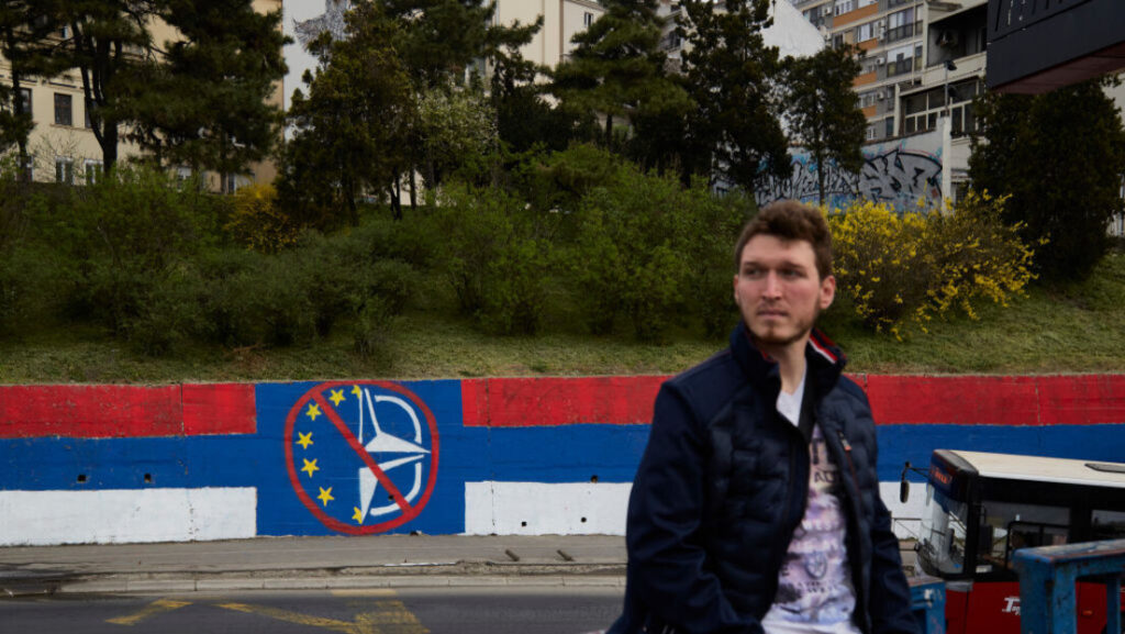 Слободан Владушић: Made in Serbia – Серијска производња кривице