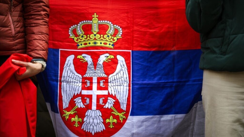 Слободан Владушић: Шта је добро за Србију?