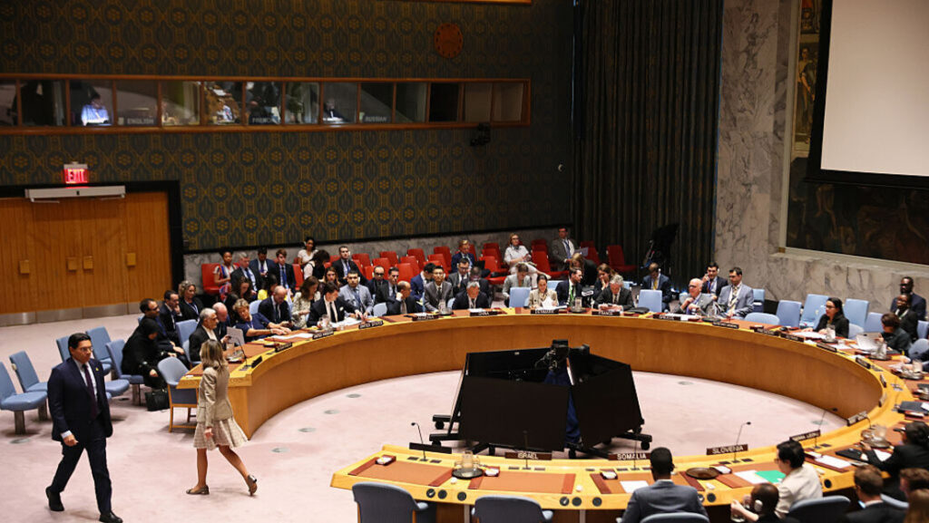 Шта су рекли аутори Резолуције 1244 у моменту њеног усвајања?