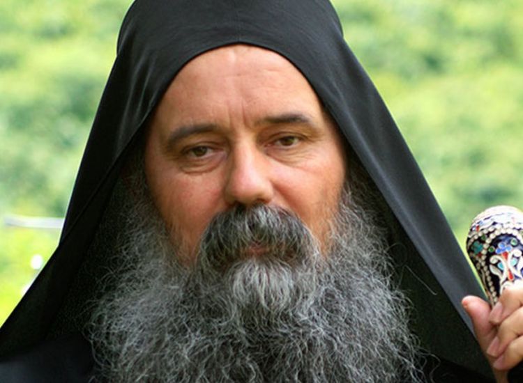 Митрополит Фотије: Сабор Србаља