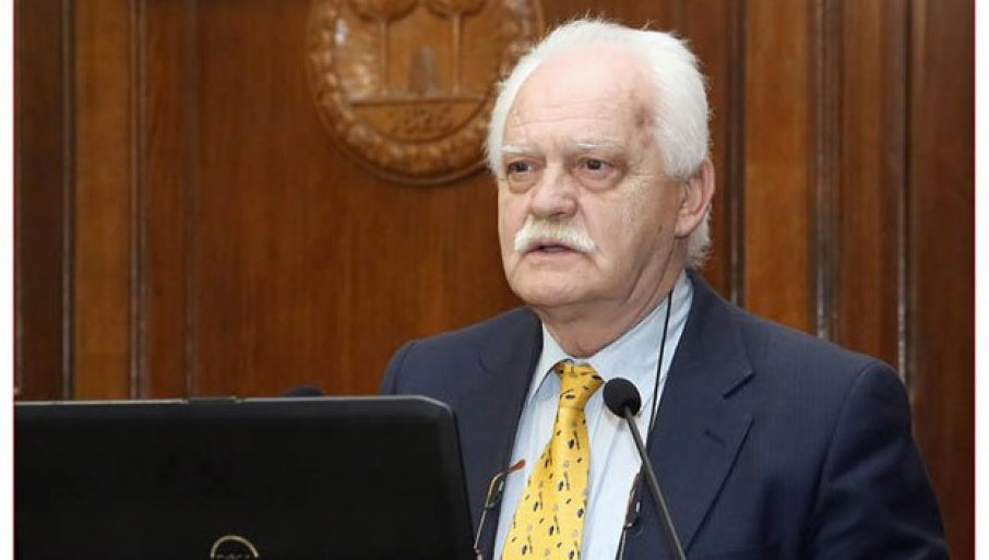 Цетињски Манастир има Васељенски значај