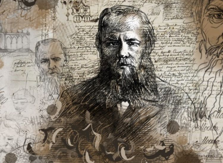 Митрополит Фотије: Достојевски и ми