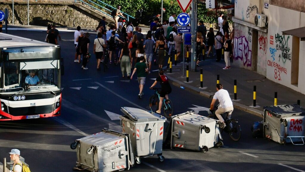 Слободан Антонић: Обојена или (не)обична?