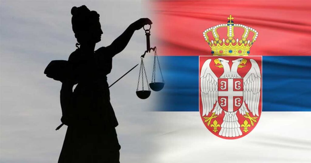 Зоран Чворовић: Лустрација или Ђаво је отац сваке револуције