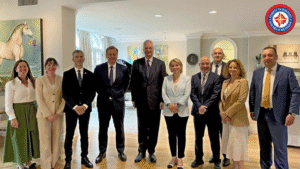 Покрет за одбрану Косова и Метохије: У складу са политиком пузећег признања