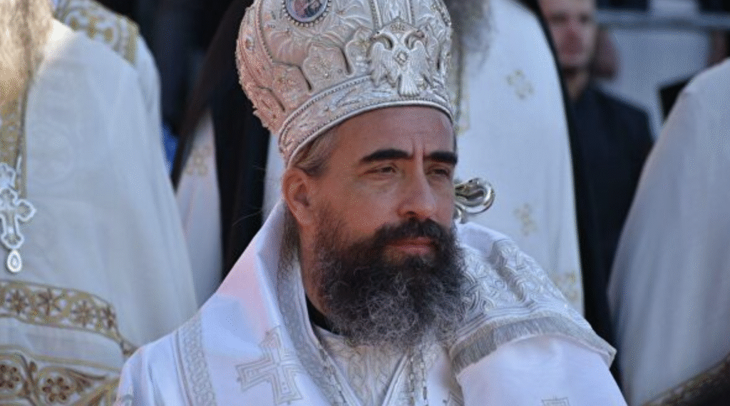 Бесједа митрополита Методија: Овом народу је убијана душа 80 година