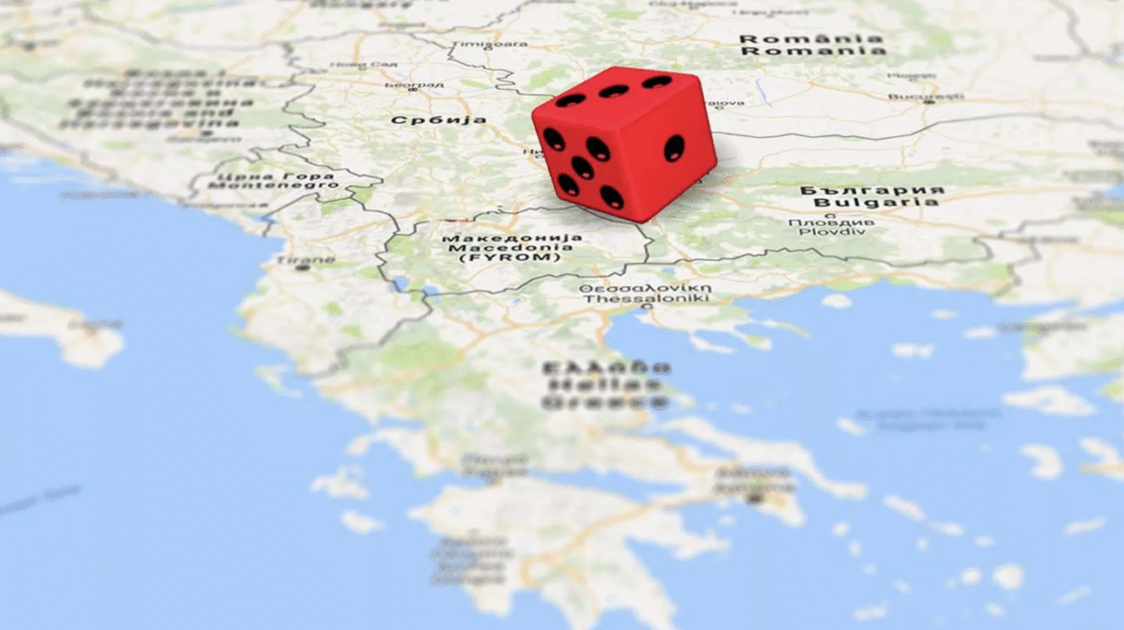 Историја се понавља: У очима Запада Балкан и Русија део истог фронта