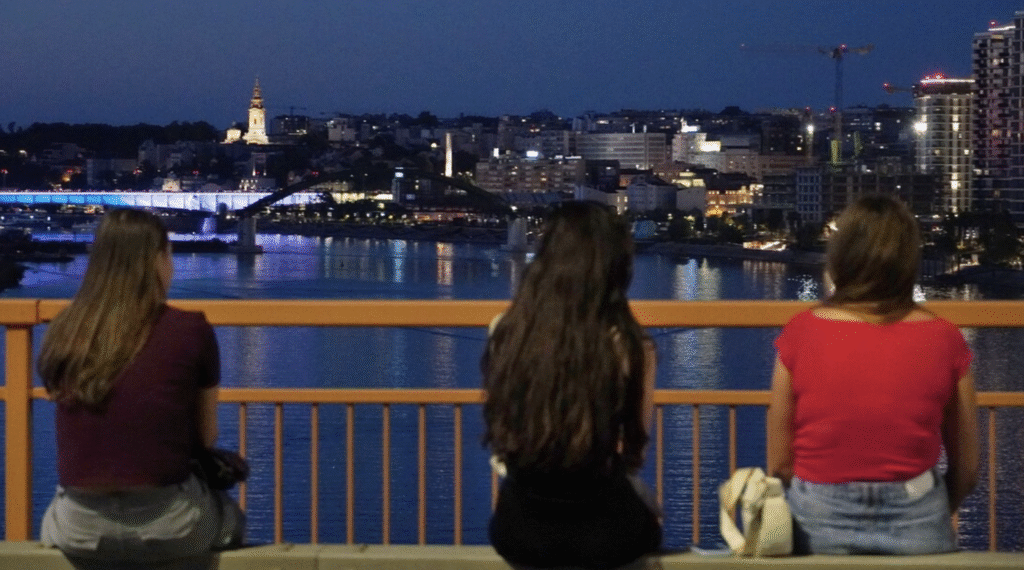 Слободан Антонић: Драма-квин револуција