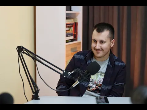 “Шта је мени Косово?” са Јованом Зафировићем