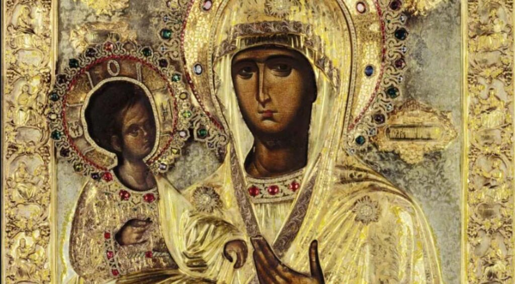 Патријарх Порфирије: Ништа није драгоценије од мира и братске љубави