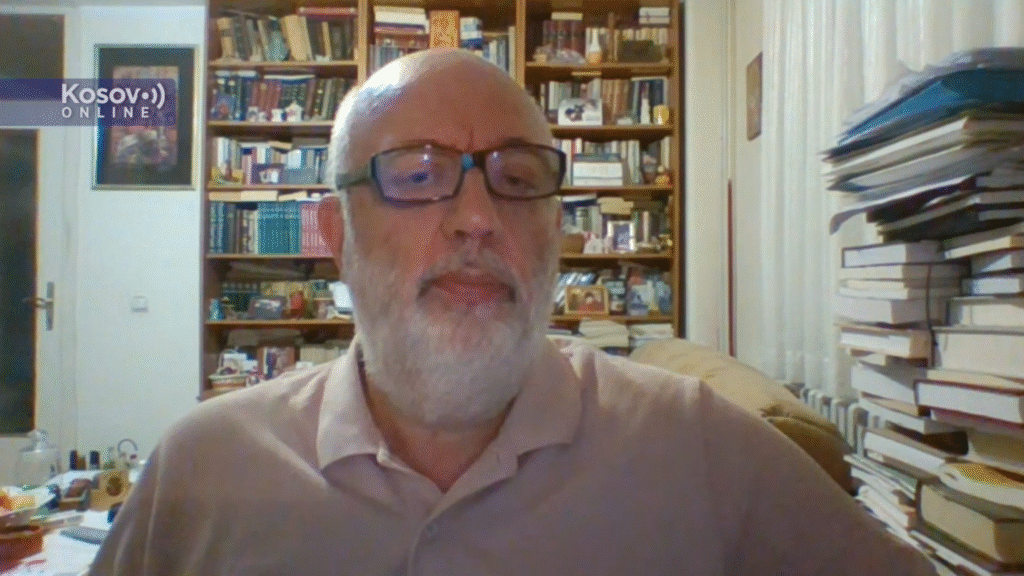 Челић: Одлука Уставног суда једино логична, али Албанци на Косову не желе „консоцијативно друштво“