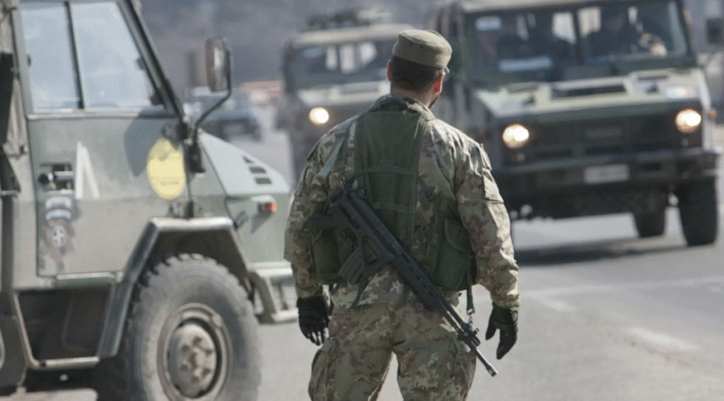 Ђикић: Србија да се пробуди