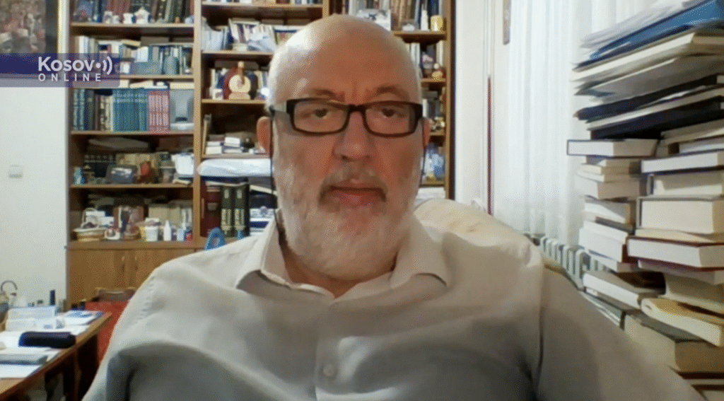 Челић: Упад у КБЦ „испипавање реакције“ међународне заједнице, циљ гашење просвете и здравства