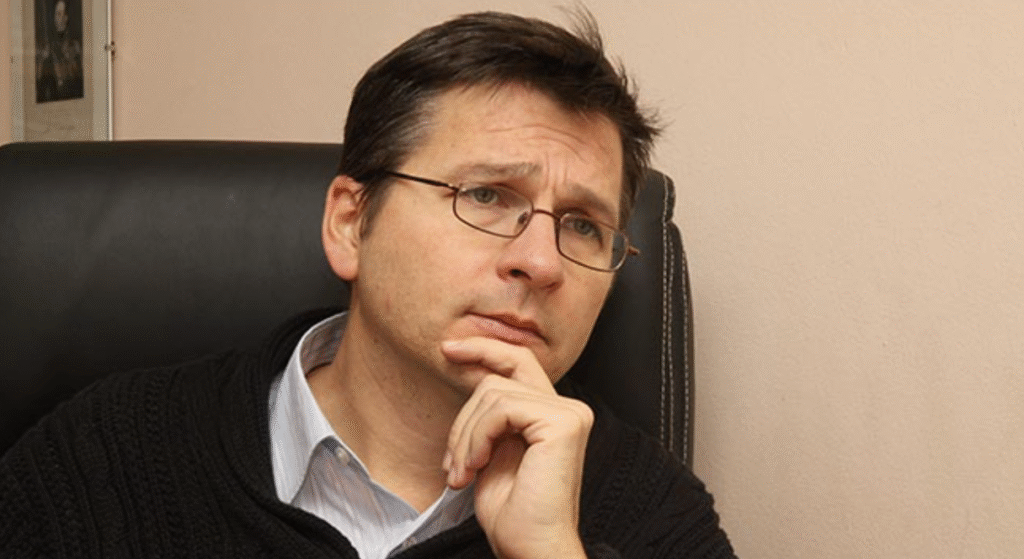 Милош Ковић: Неко ће морати да сноси одговорност за издају Косова и Метохије