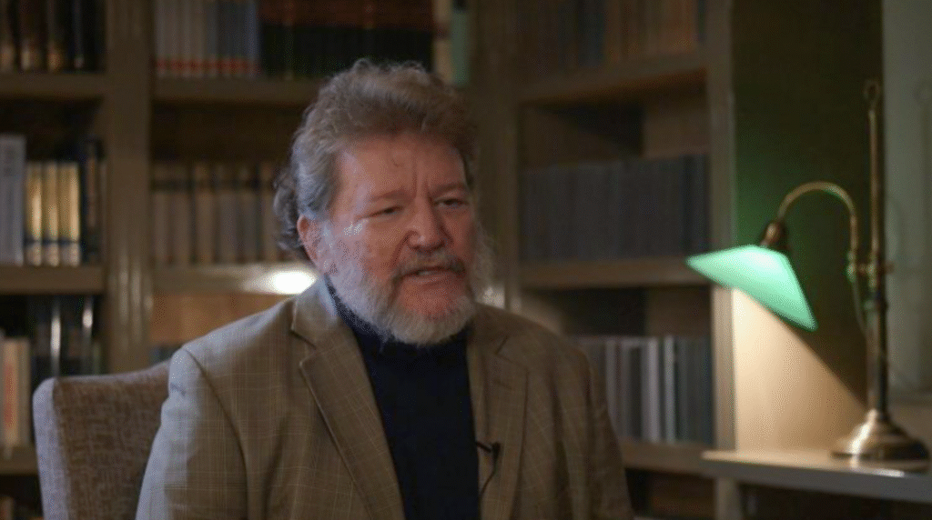 Слободан Антонић: Слабост режима као претпоставка „обојене револуције“