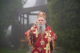 Митрополит Фотије: Косово је наше