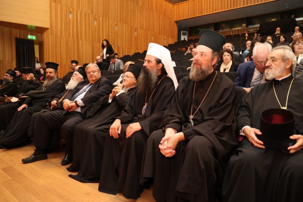 Зоран Чворовић: Глобалистички удар на Православну цркву (3)