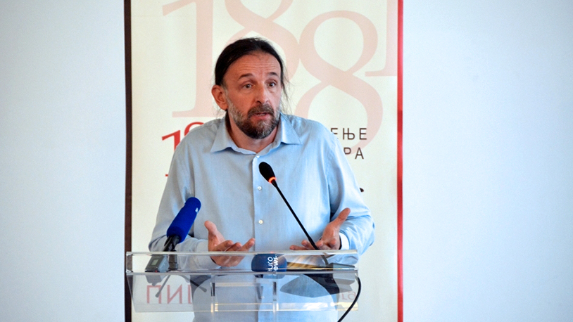 Ракочевић: Одлука ЦИК-а је невероватни преседан и суштинска пропаст свих институција