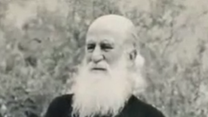 Владимир Димитријевић: Најважнија поука оца Јустина