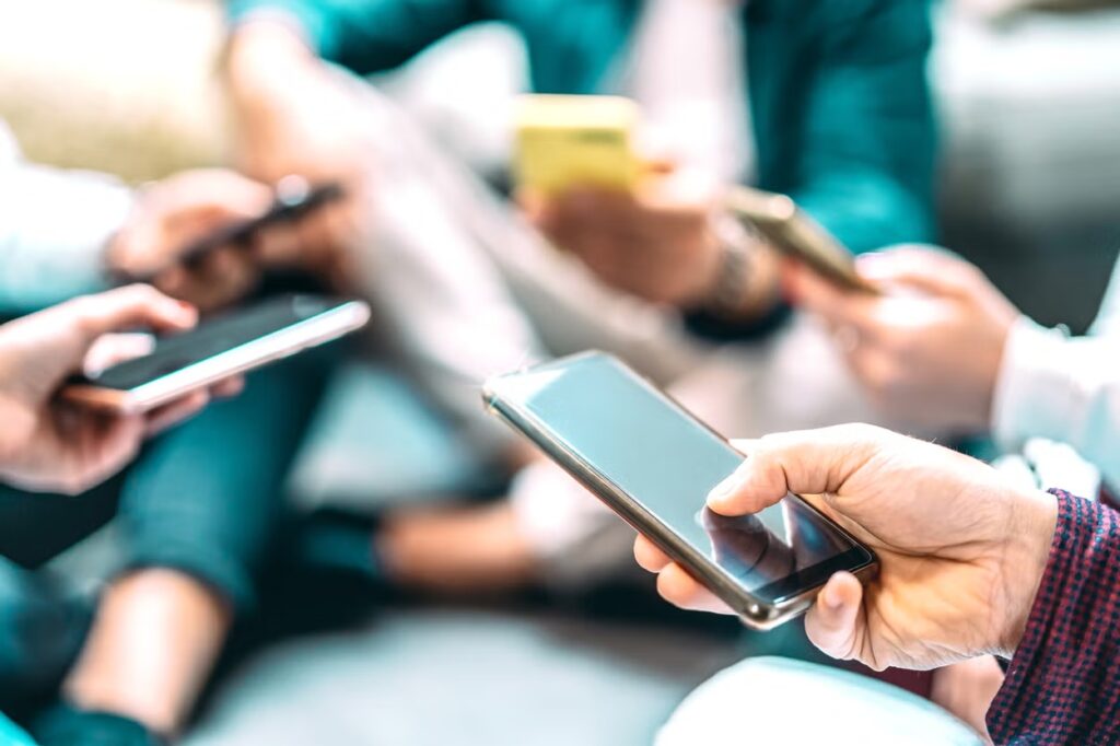 Слободан Владушић: Политика у доба друштвених мрежа