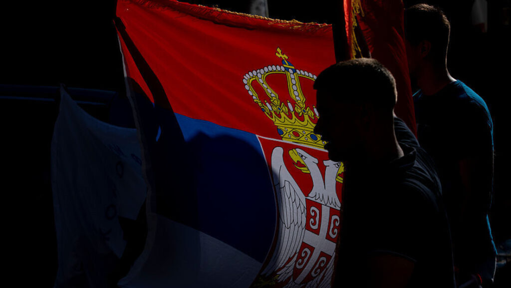 Слободан Антонић: К превази политичког фундаментализма