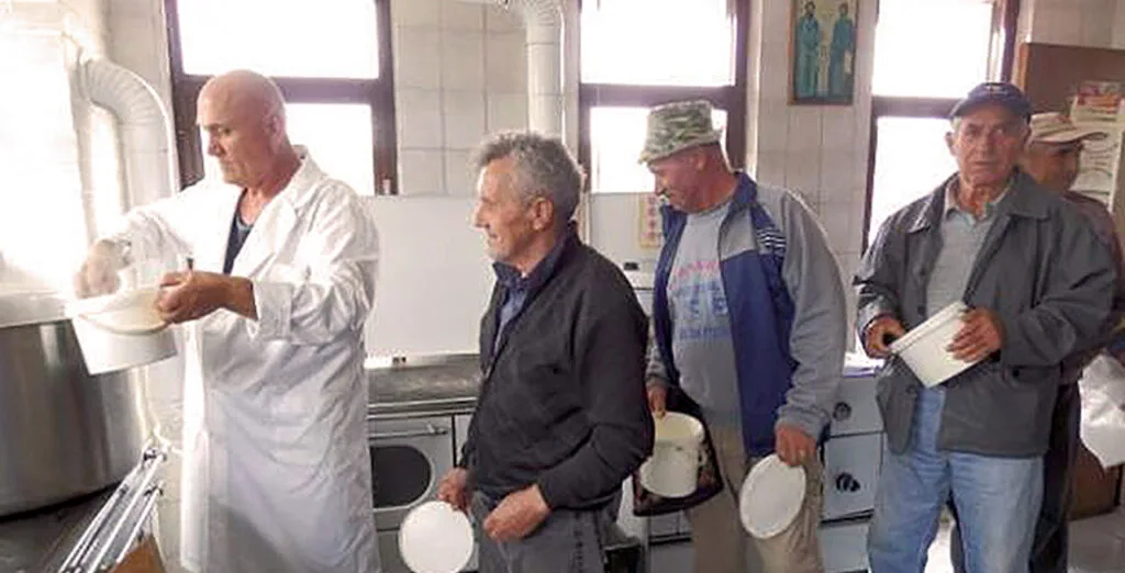 Народна кухиња „Мајка девет Југовића“ има залихе за још неколико месеци, помоћ неопходна