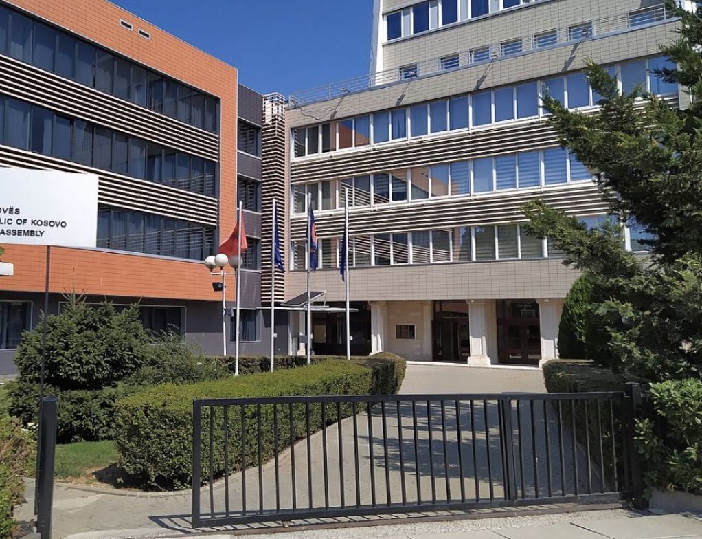 Јања Гаћеша: Писмо са Косова или опет на изборе