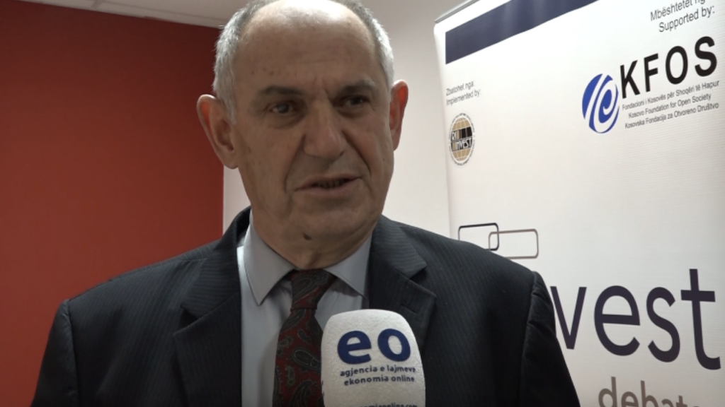 Мустафа: Кашњење у формирању ’’нове владе’’ угрожава стотине милиона евра из ЕУ