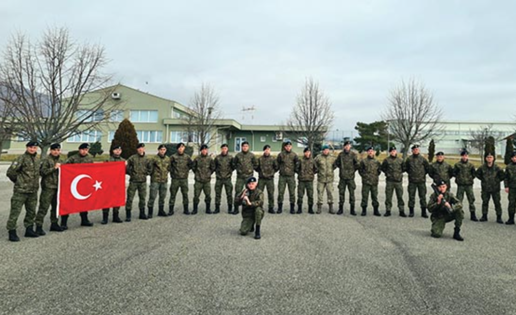 Слободан Иконић: Косово и Метохија – Фаза милитаризације