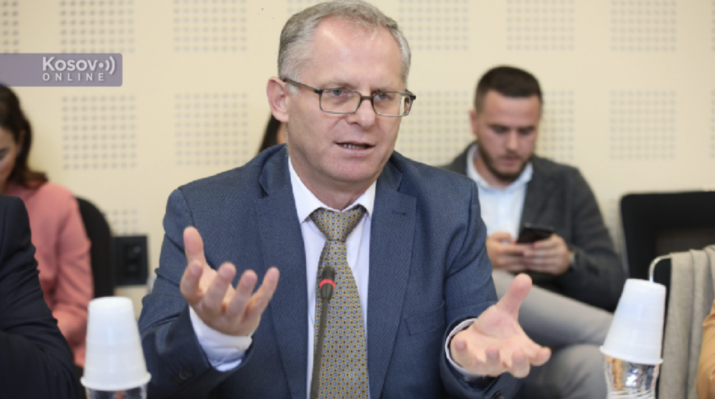 Бисљими: Европска комисија одлучила да укине већину мера против ’’Косова’’