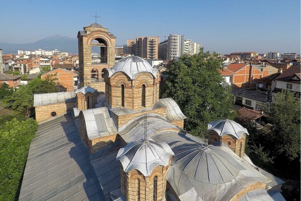 Јања Гаћеша: Писмо са Косова или пунолетство мржње и заблуде