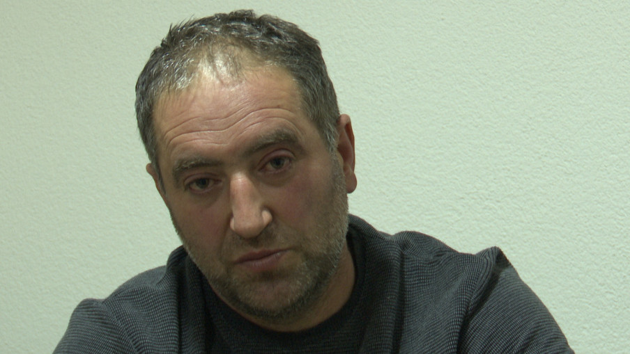 Живојин Ракочевић: Псовање српске мајке по европским прописима