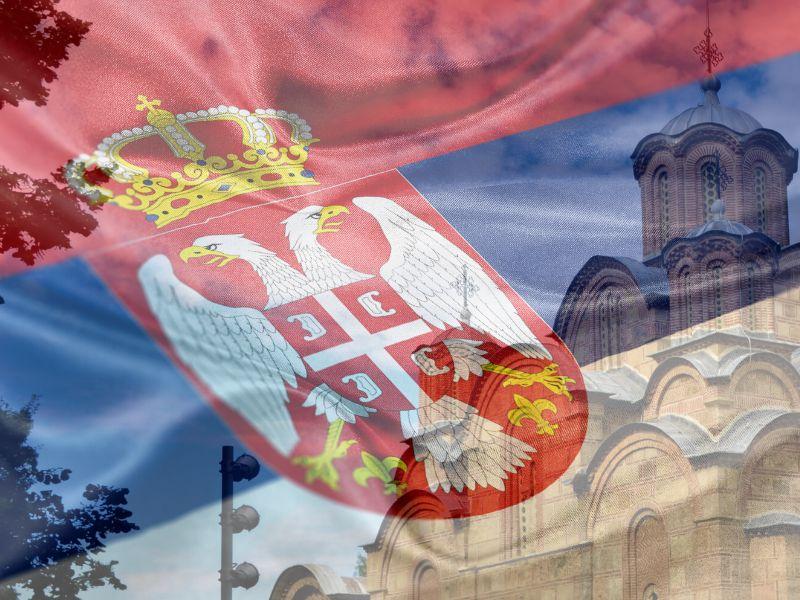 Маја Видовић: Косово и Метохија – коме си и када постао странац?