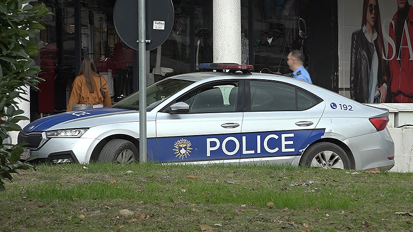 ’’Полиција’’: 40 упозорења возачима са “страним таблицама” на северу