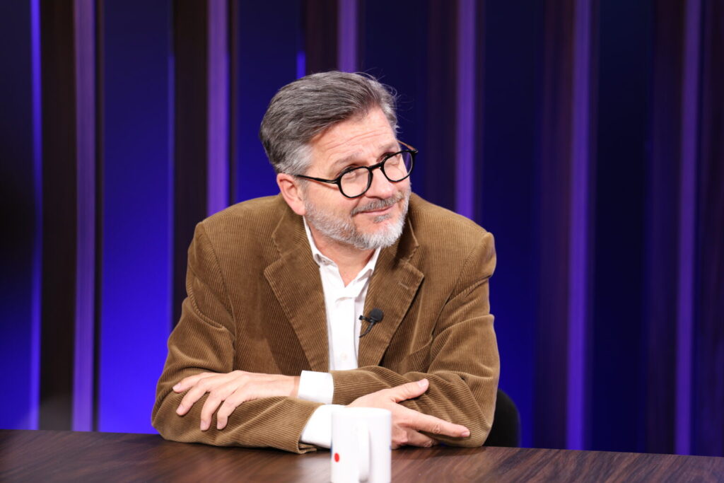 Милош Ковић: Агресија на СРЈ 1999. светско-историјски догађај и сурвавање међународног права