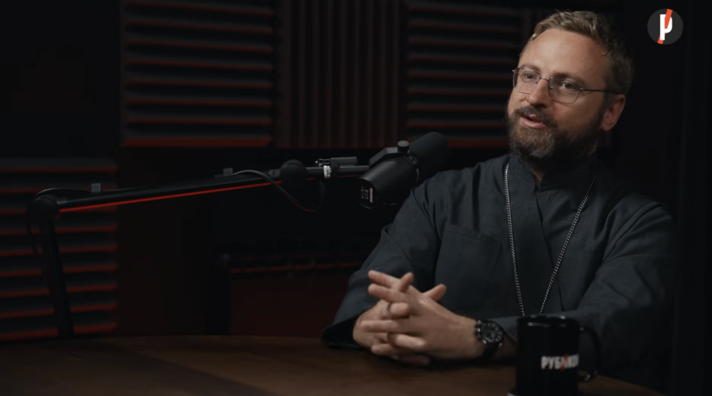 О. Дарко Р. Ђого: Театар апсурда и завјетни народи