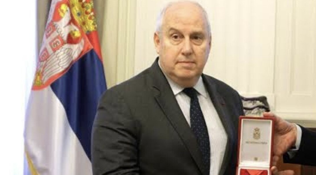 Француски генерал Огар: За мене је Европа умрла 1999. године у Приштини