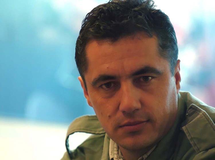 Зоран Шапоњић: Срећа и несрећа Марте Кос и Џејмија Шеја