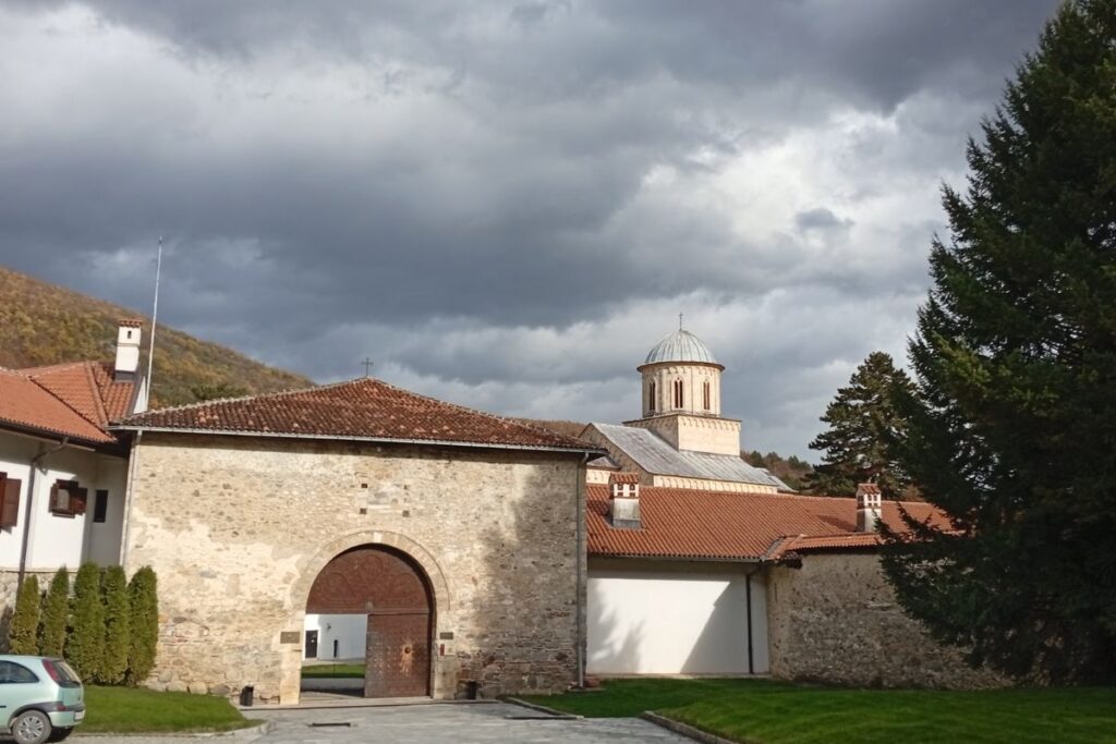 Љубиша Малениица: Повратак кући