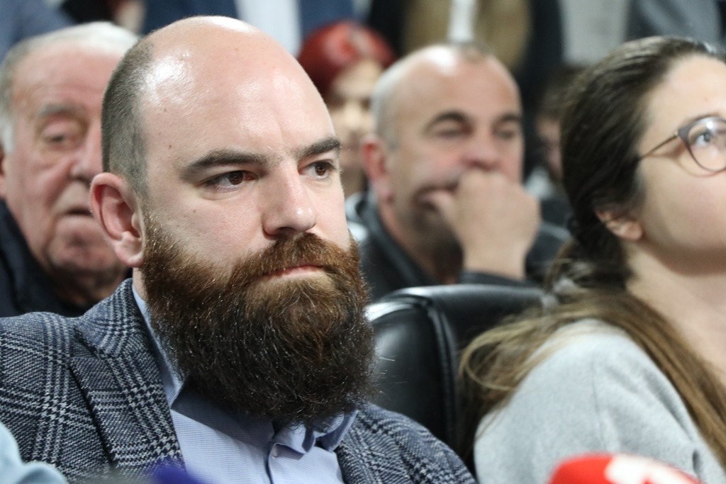 Шта је договорено 14. марта: примена закона о странцима и/или интеграција