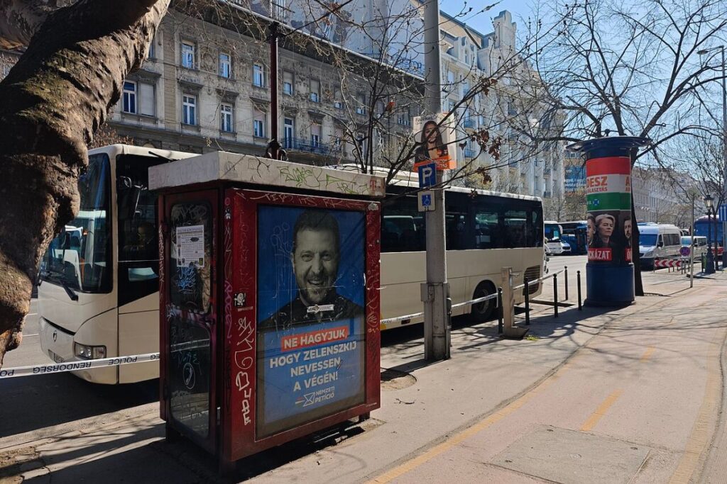 Душан Пророковић: Мађарски избори – Ко има предност у финишу?