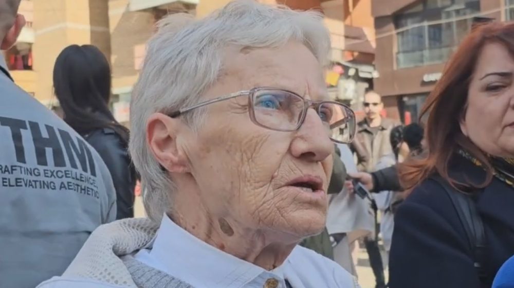 Митра Рељић, професорка Филозофског факултета Универзитета у Приштини: На делу је општа стратегија поништавања српског идентитета КиМ