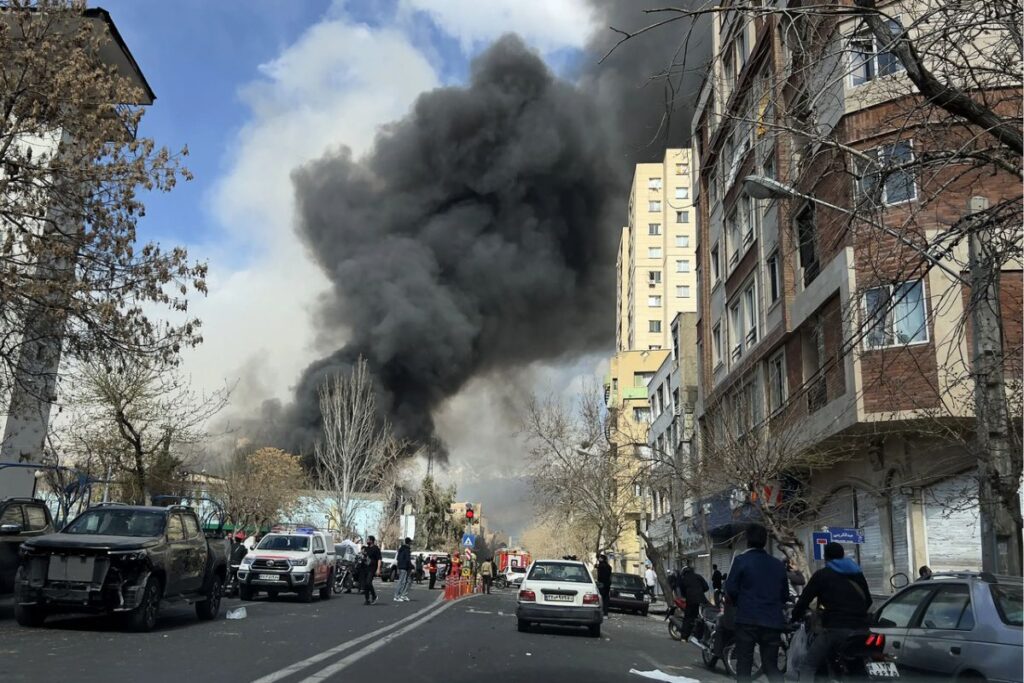 Душан Пророковић: Турска, Израел и балкански одјеци рата