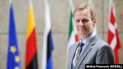 Вучић са Соренсеном: Србија опредељена за дијалог, очекујемо конкретан ангажман од актера у Приштини у спровођењу постигнутих договора