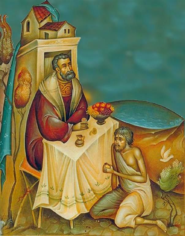 Митрополит Фотије: Та хиљадарка