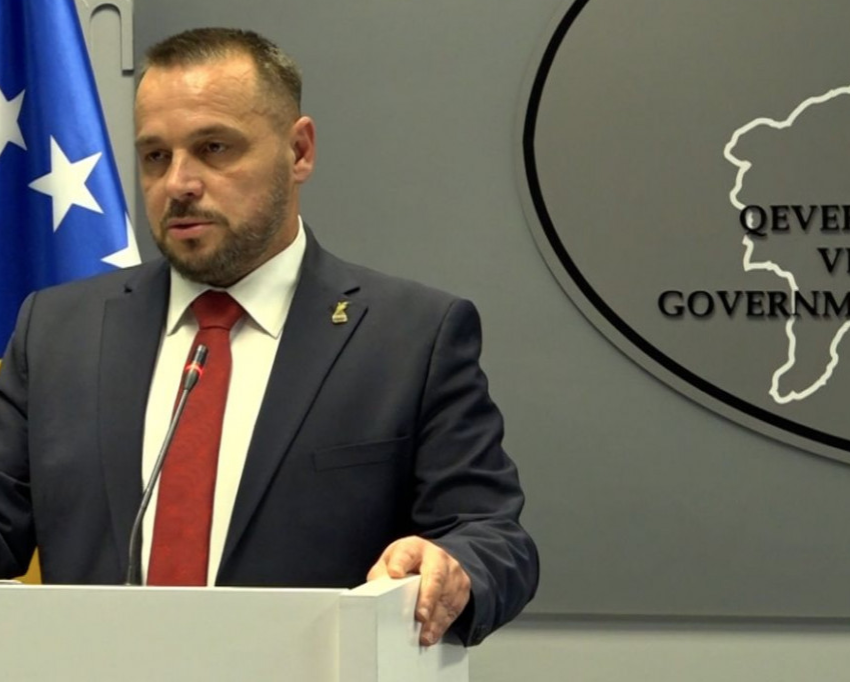 Маћедонци: Влада одобрила Споразум о војној и финансијској сарадњи ’’Косова’’ и Турске