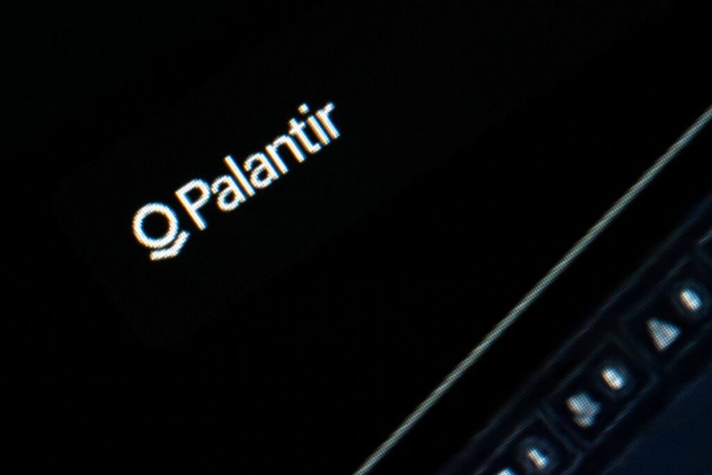 Слободан Владушић: Палантир и репрограмирање Мегалополиса